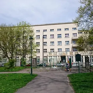 Nawojka Studenckie Hotel