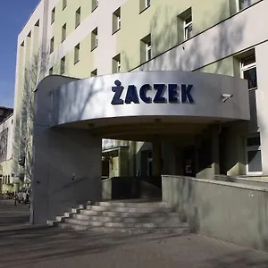Zaczek Studenckie Szálloda