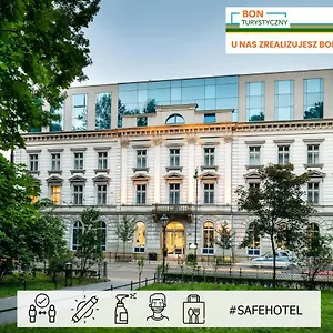 3* Hotel Western Old Town