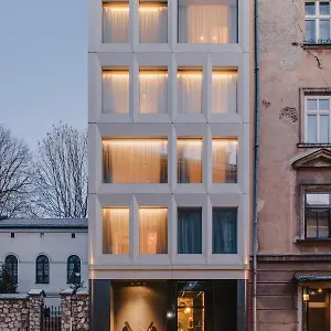 4* Hotel Warszauer