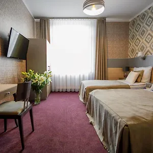 3* Hotel Kazimierz