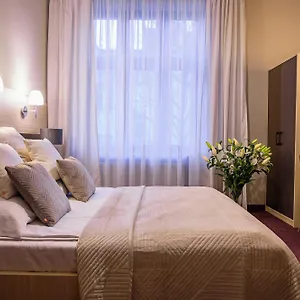 Kazimierz Ii Hotell