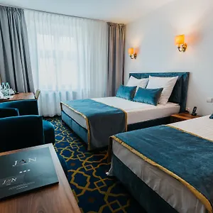 3* Hotel Jan