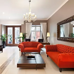Metropolitan Boutique Cracovia