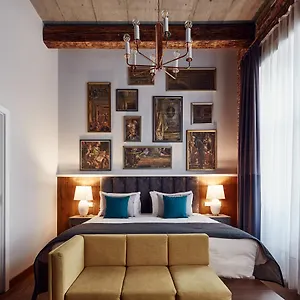 Indigo - Old Town By Ihg מלון