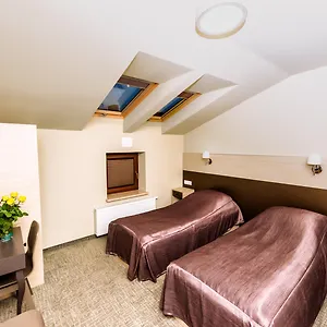 Kazimierz Iii Hotell