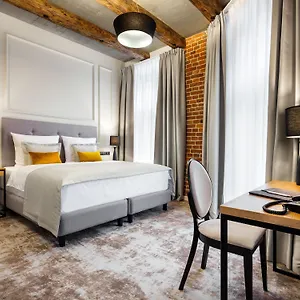 4* Hotel Wawel Queen