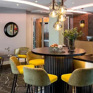 Leonardo Boutique Center Hotell