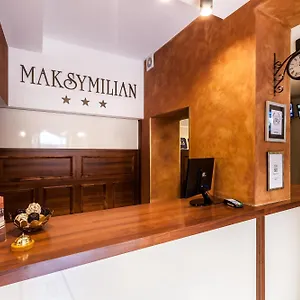 3* Hotel Maksymilian