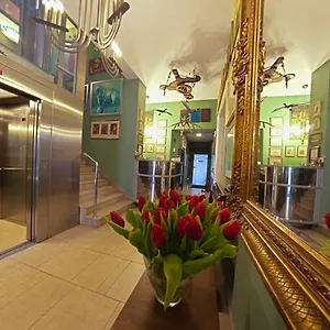 3* Hotel Alef