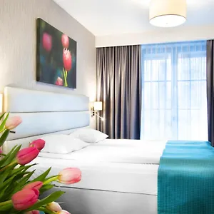 Golden Tulip Kazimierz Hotell