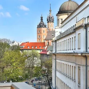Wielopole Hotell