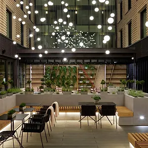 4* Hotel Puro Kazimierz