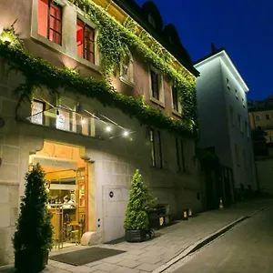 Gródek Hotel