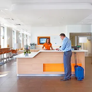  Hotel Ibis Budget Stare