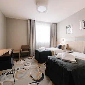 Krowodrza Centrum Konferencyjno - Hotelowe Szálloda