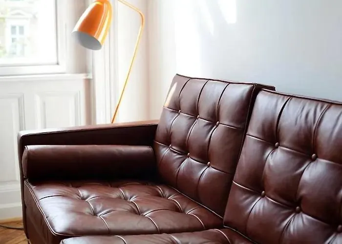 Szálloda Bachelor Pad Pax 24 Gentlemen'S Power Package