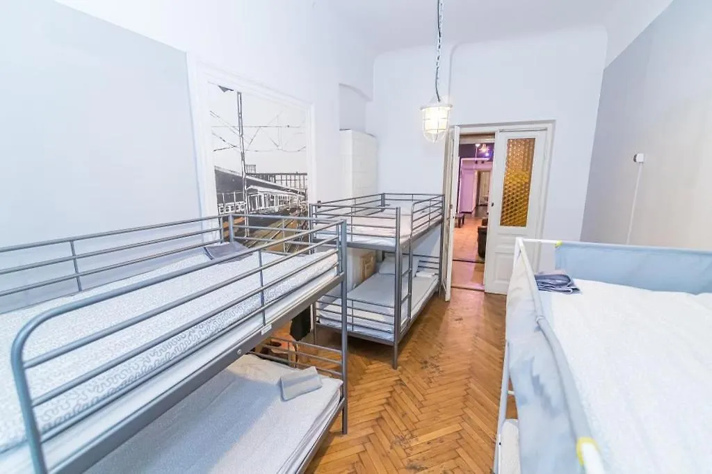 Bachelor Pad Pax 24 Gentlemen'S Power Package 0*, Krakow Poland