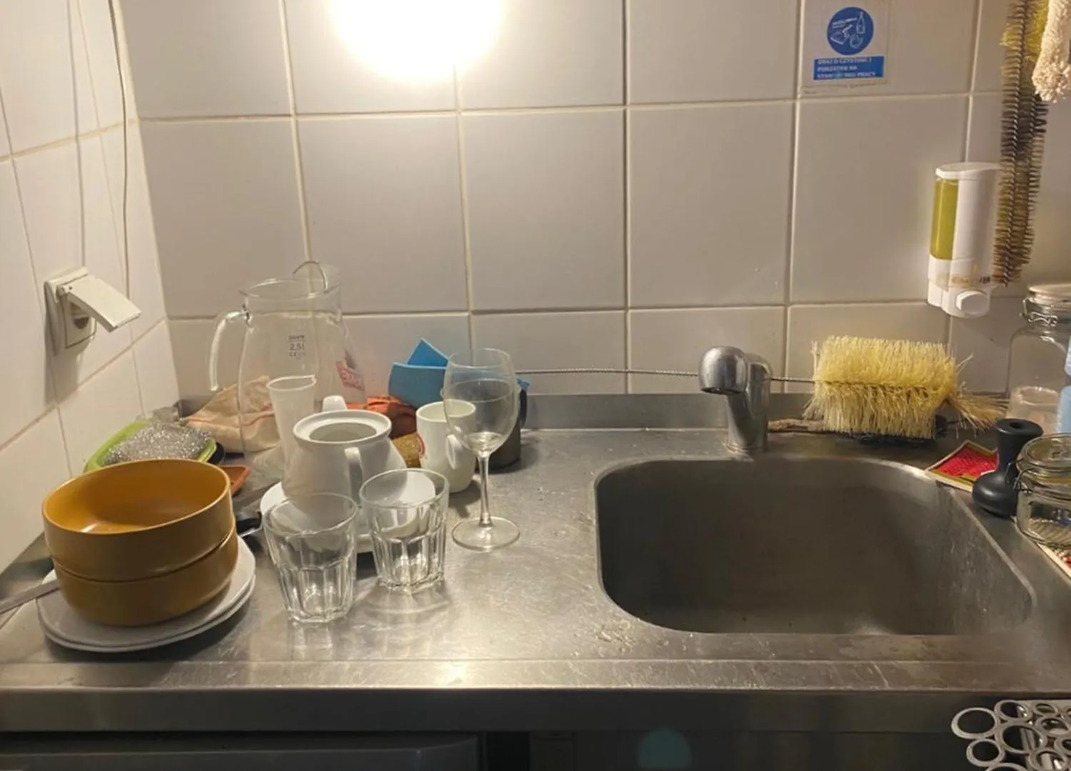 Bachelor Pad Pax 24 Gentlemen'S Power Package Lengyelország