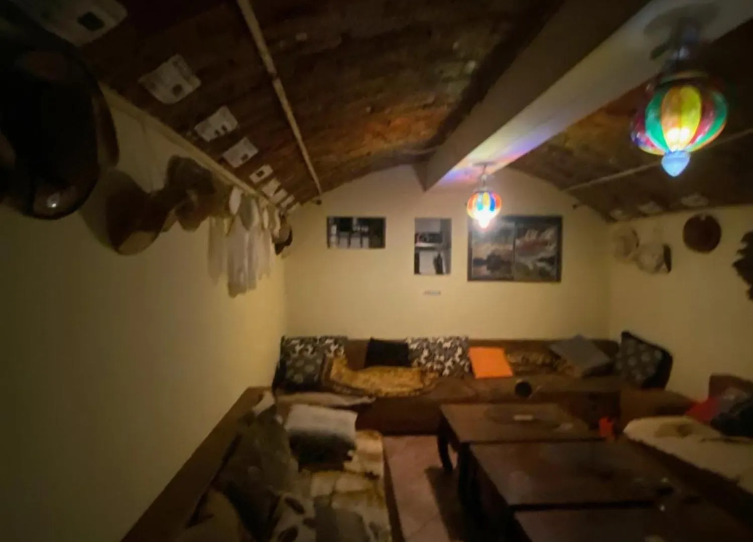 Bachelor Pad Pax 24 Gentlemen'S Power Package Szálloda