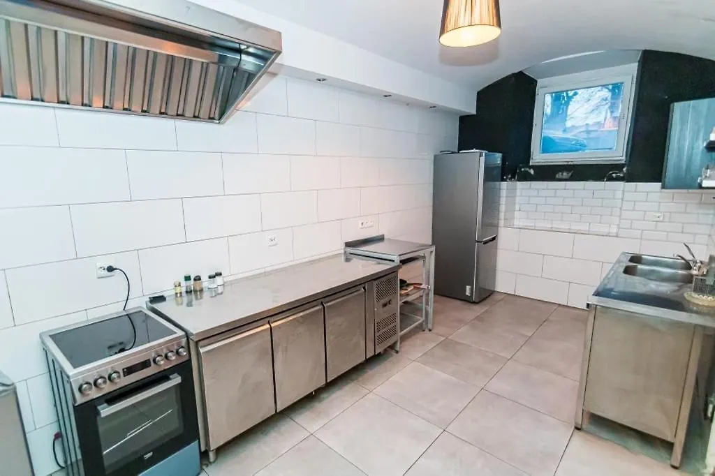 Bachelor Pad Pax 24 Gentlemen'S Power Package 0*, Krakow Poland